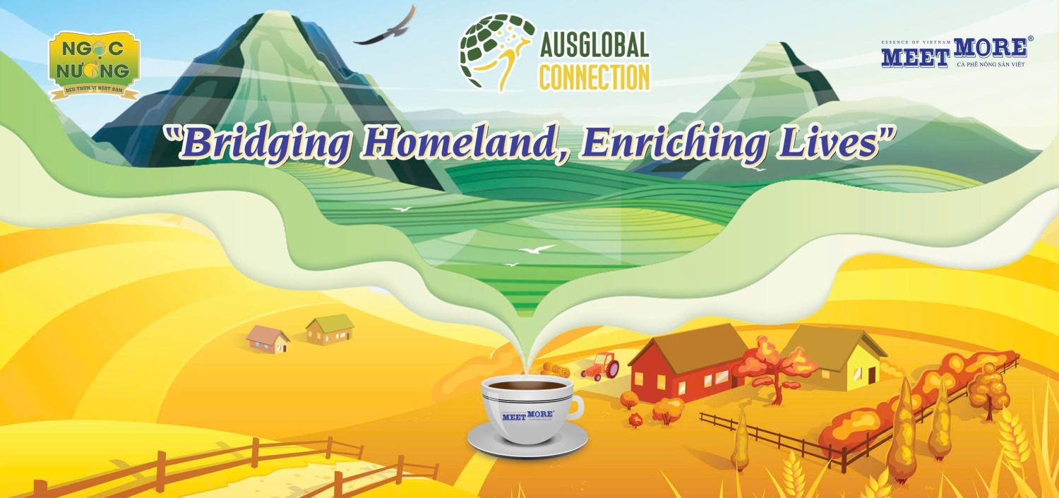 AUSGLOBAL WAREHOUSE promo